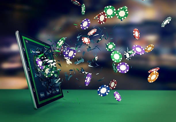gamba featured game showcase
